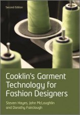 Garment Technology for Fashion Designers 2E