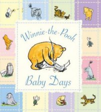 WinnieThePooh Baby Days