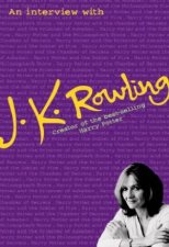 Telling Tales An Interview With J K Rowling