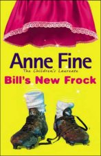 Bills New Frock