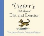 Tiggers Little Book Of Diet  Exercise