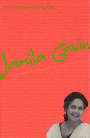 Telling Tales: An Interview With Jamila Gavin by Joanna Carey
