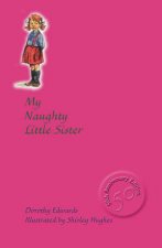 My Naughty Little Sister  50th Anniversary Edition