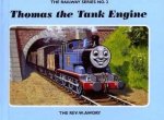 Thomas The Tank Engine