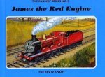 James The Red Engine