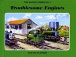 Troublesome Engines