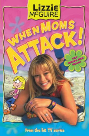 When Moms Attack! by Various