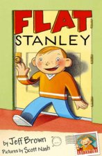 Flat Stanley