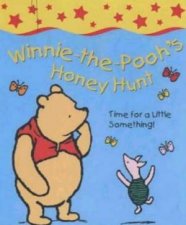 Winnie The Poohs Honey Hunt