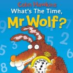 Whats The Time Mr Wolf