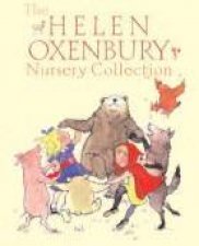 The Helen Oxenbury Nursery Collection