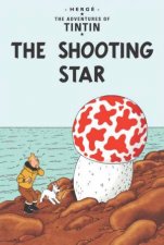 The Adventures Of Tintin The Shooting Star