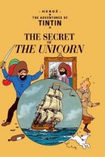 Tintin The Secret Of The Unico