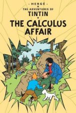 Tintin The Calculus Affair