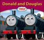 Thomas  Friends Story Library Donald And Douglas
