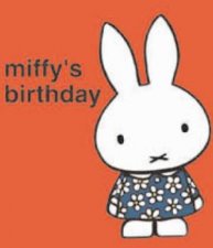 Miffys Birthday