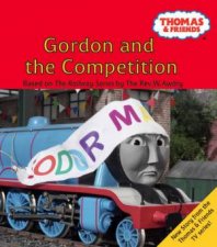 Thomas  Friends Gordon And The Competition