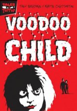 Tales Of Terror Voodoo Child