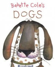 Babette Coles Mini PopUp Dogs