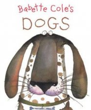 Babette Coles Mini PopUp Dogs