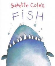 Babette Coles Mini PopUp Fish