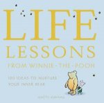 Life Lessons From WinnieThePooh