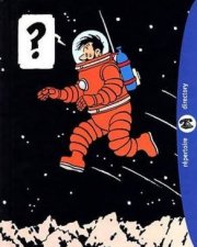 Small Tintin Address Book  Colour