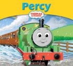 Thomas  Friends Story Library Percy