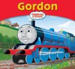 Thomas  Friends Story Library Gordon