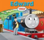 Thomas  Friends Story Library Edward