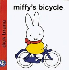 Miffys Bicycle