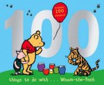 100 Things To Do With WinnieThePooh