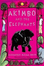 Akimbo And The Elephants