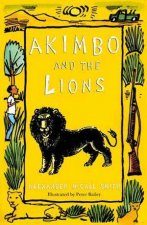 Akimbo And The Lions