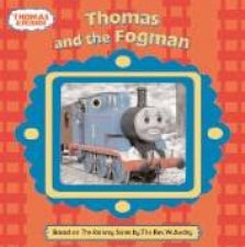 Thomas and Friends Thomas And The Fogman