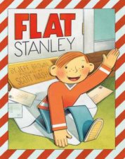 Flat Stanley Picture Book