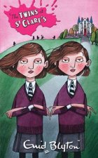 St Clares  The Twins At St Clares
