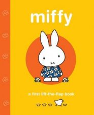 Miffy A LiftTheFlap Book