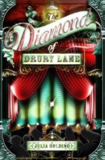 The Diamond Of Drury Lane
