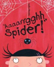 Aaaarrgghh Spider