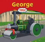 Thomas And Friends Story Library George