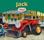 Thomas  Friends Story Library Jack