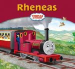 Thomas  Friends Story Library Rheneas