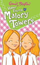 Upper Fourth At Malory Towers