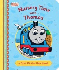 Thomas and Friends Nursery Time With Thomas