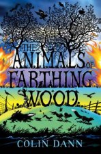 Animals Of Farthing Wood