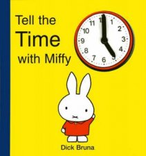 Tell The Time With Miffy
