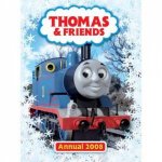 Thomas  Friends Annual 2008