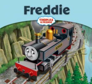 Thomas & Friends Story Library: Freddie by Rev W Awdry