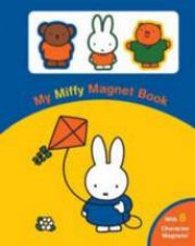 My Miffy Magnet Book